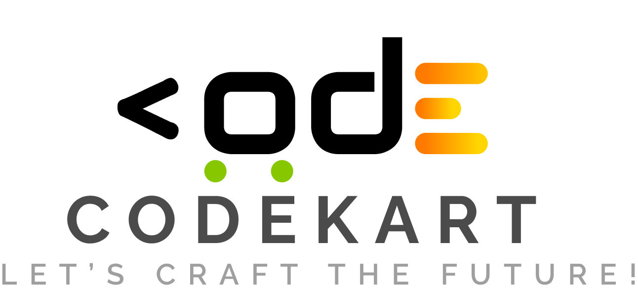 CodeKart logo