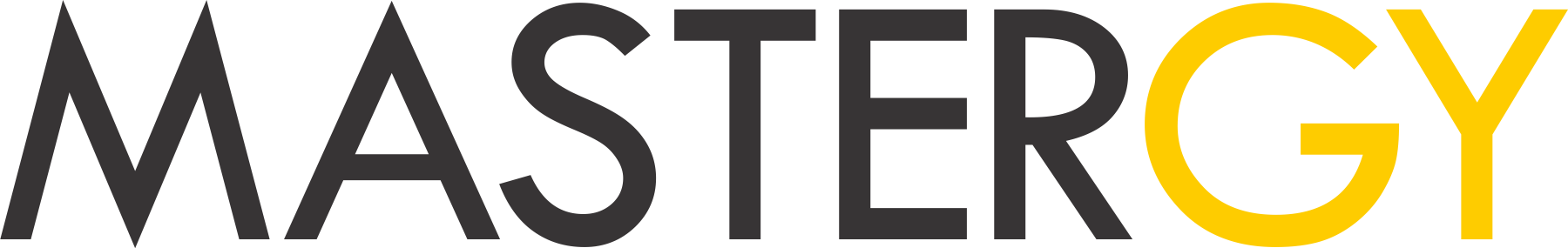 Mastergy logo