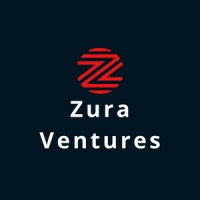 Zura Ventures logo